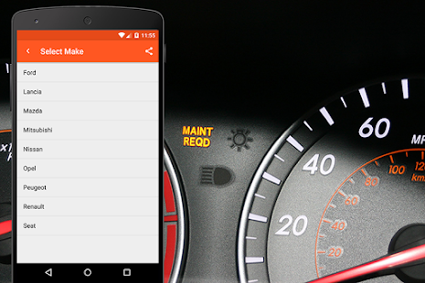 Oil Light Service Reset Pro(圖3)-速報App