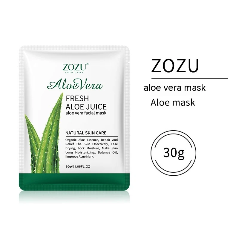 Masque Facial Saveur Fruitée Hydratant, Hydratant et Nourrissant pour Soins de la Peau, pour une peau douce et éclatante.