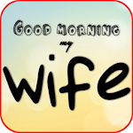 Cover Image of ダウンロード Good Morning Images For Wife 1.0.9 APK