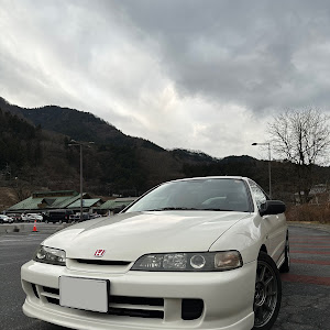 インテグラ DC2