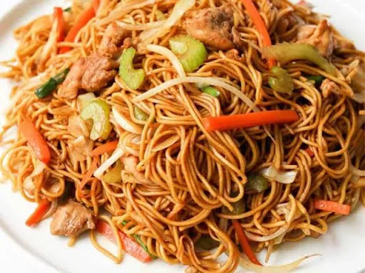 Chicken Chowmein