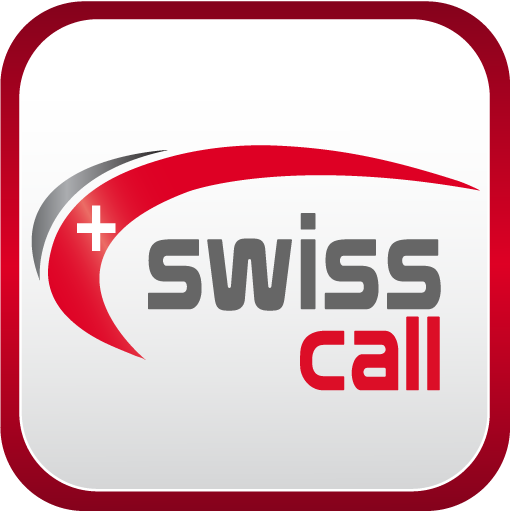 Swiss-Call l Blade Phone