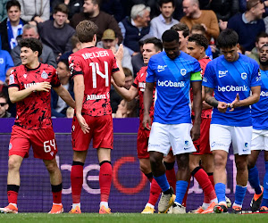 'KRC Genk wil nieuwe trainer bij aartsrivaal in Jupiler Pro League halen'