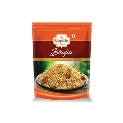 Bikaneri Bhujiya 200 G