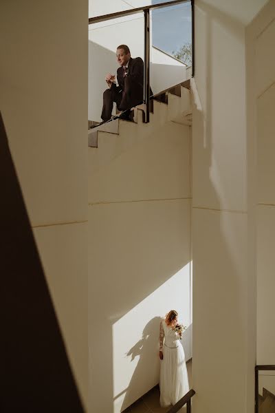 Fotografo di matrimoni Gábor Bolla (bollagabor). Foto del 8 febbraio 2019