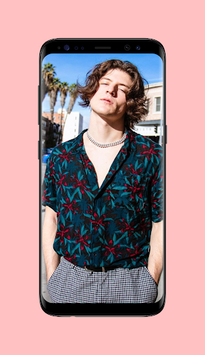 Ondreaz Lopez Wallpaper 2020