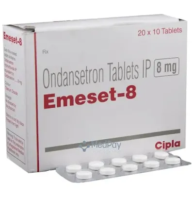 Emeset 8 Tab - 10