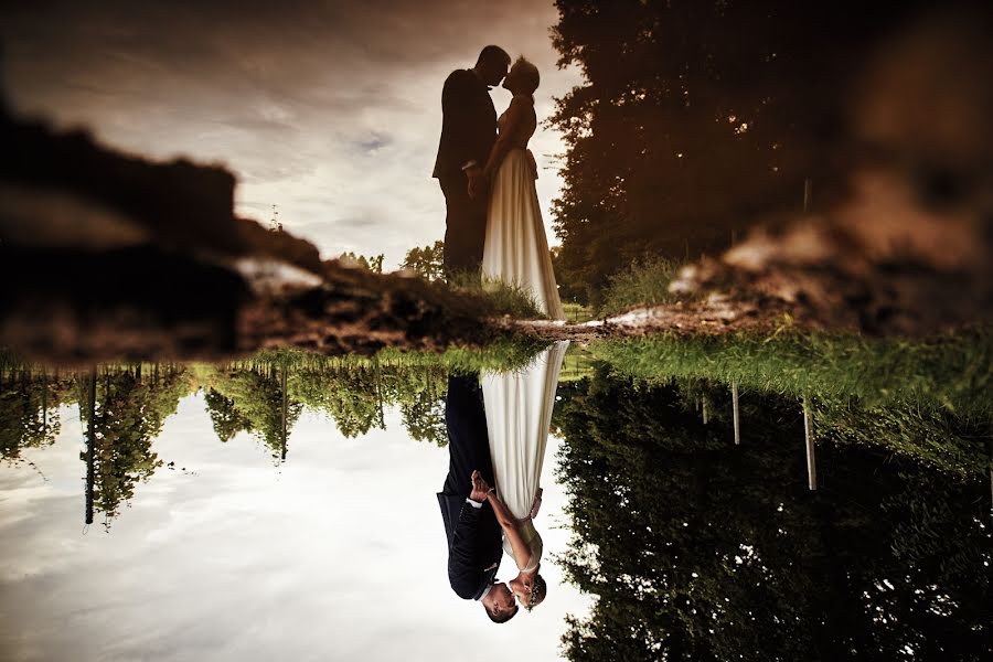 Photographe de mariage Adam Szczepaniak (joannaplusadam). Photo du 22 août 2017