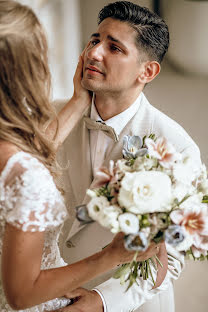 Wedding photographer Roman Pervak (pervak). Photo of 1 August 2022