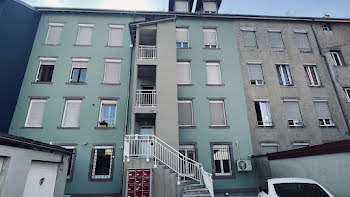 appartement à Belfort (90)