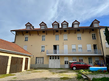 locaux professionnels à Luxeuil-les-Bains (70)