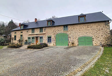 Maison 1