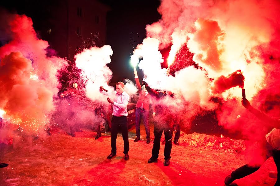 Φωτογράφος γάμων Irina Rozhkova (irinarozhkova). Φωτογραφία: 23 Αυγούστου 2017