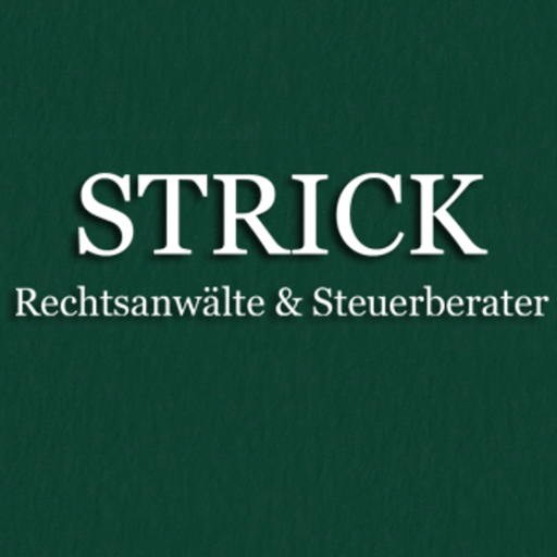 STRICK - Rechtsanwälte