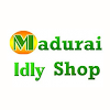 Madhruai Idly Shop, Whitefield, Bangalore logo