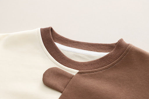 Title 3, Childrens Autumn Clothing Cartoon Long Sleeve ...