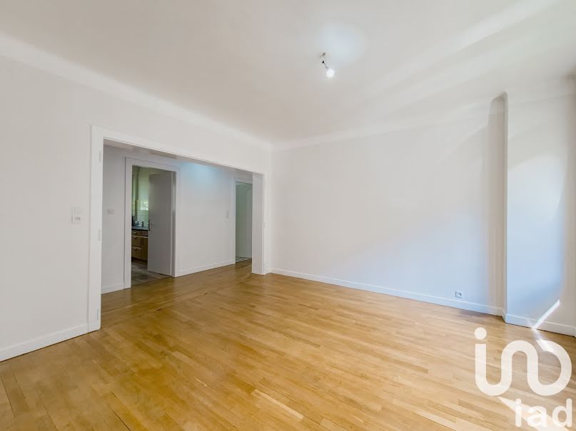 Vente appartement 4 pièces 86 m² à Metz (57000), 218 000 €