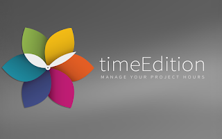 timeEdition - Time Tracking Screenshot 7 of 7
