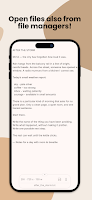 Text Editor Screenshot 7 of 9