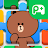 LINE：ジグソーパズル icon