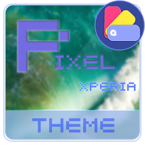 Download Pixel OS Theme For PC Windows and Mac