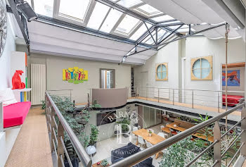 loft à Paris 11ème (75)