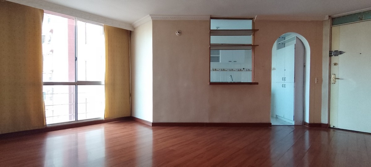 Apartamento En Arriendo - Gilmar, Bogota