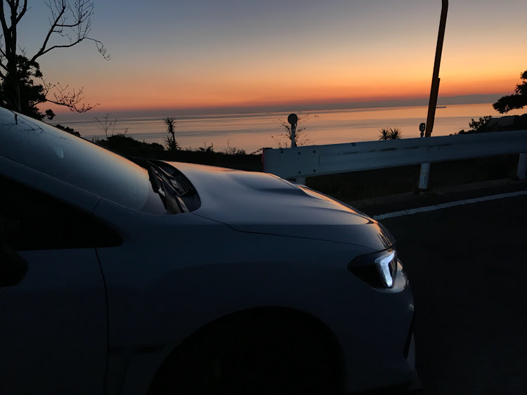 WRX STIのVABに関するカスタム事例の投稿画像2枚目