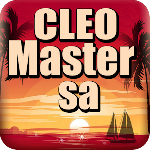 CLEO Master SA Mod apk أحدث إصدار تنزيل مجاني