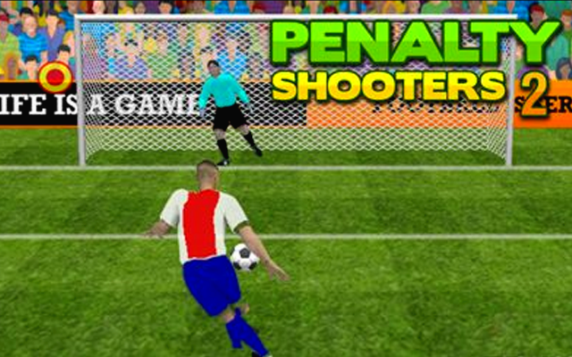 Penalty Shooters 2 Preview image 1