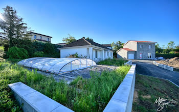 maison à Saint-Martin-en-Haut (69)