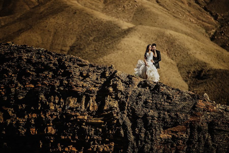 Wedding photographer Pasquale Minniti (pasqualeminniti). Photo of 11 December 2018