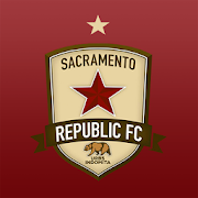 Sacramento Republic FC Mobile  Icon