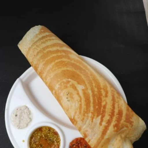 Paper Plain Dosa