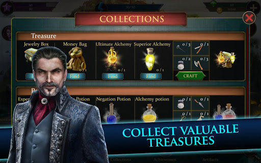 Forsaken Island - Hidden Object Mystery Finder