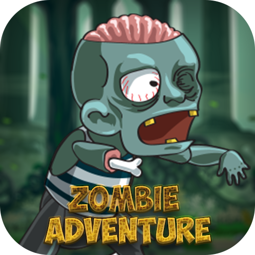 Zombie adventure