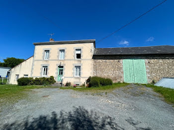 maison à Gueret (23)