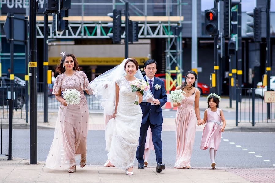 Fotógrafo de casamento Robert Lupu (robertlupu). Foto de 28 de julho 2020