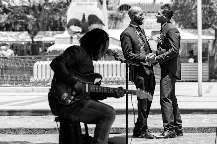 Photographe de mariage Andrea Cacciola (andreacacciola). Photo du 6 juin 2023