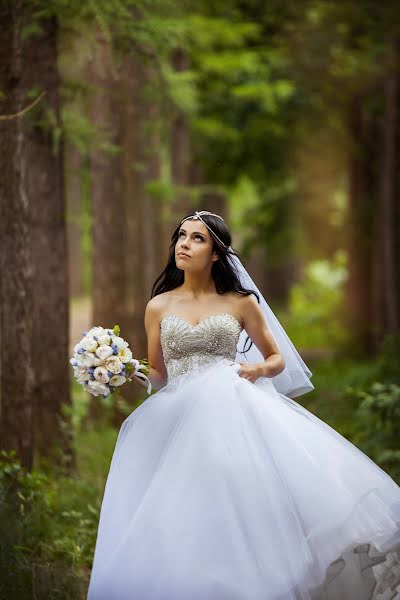 Wedding photographer Irina Ageeva (agira05). Photo of 3 September 2016