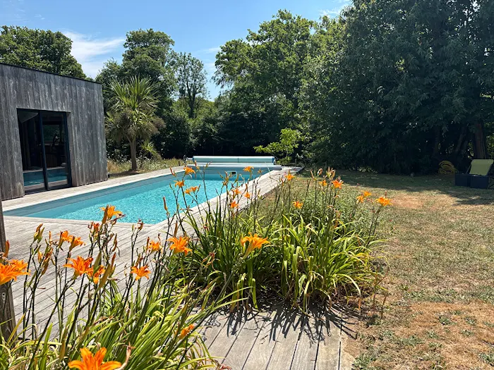 Maison à vendre, Moelan-sur-mer (29)