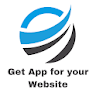 Convert Website Into App icon