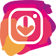 Download Instagram downloader For PC Windows and Mac 1.0