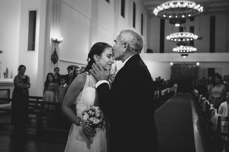 Wedding photographer José María Jáuregui (jmjauregui). Photo of 29 October 2019