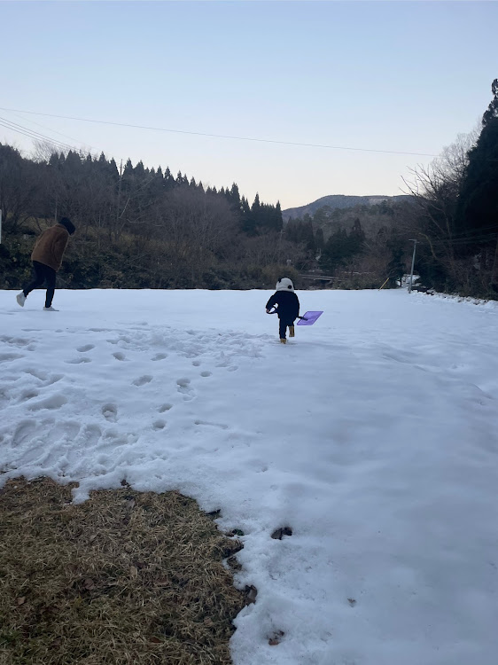 ハイゼットトラックの雪・雪とコラボ・2月もよろしくお願いしますに関するカスタム事例の投稿画像3枚目