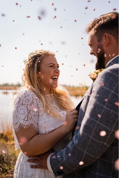 Pulmafotograaf Vy Pham (phamweddings). Foto tehtud 1 august 2019