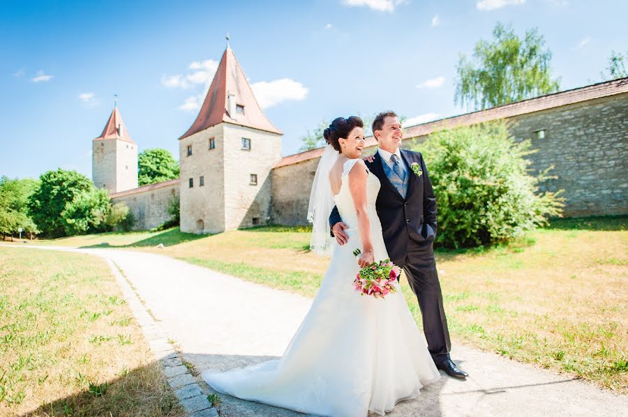 Photographe de mariage Claus Englhardt (moremo). Photo du 6 novembre 2017