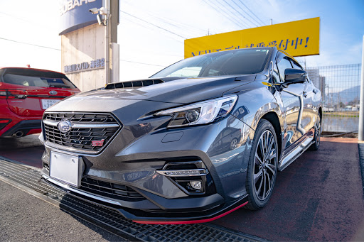 レヴォーグ Vn5の新型レヴォーグ Sti 納車 フルエアロ 納車式に関するカスタム メンテナンスの投稿画像 車のカスタム情報はcartune