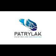 Mikolaj Patrylak Painting decorating Logo