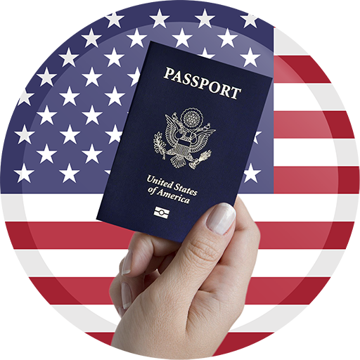 USA Citizenship Test 2020: Easy Method: 100% Pass!